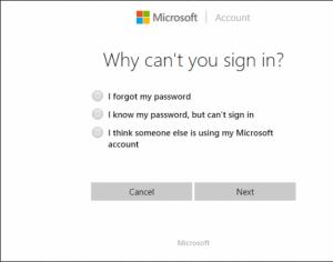 Если вдруг забыл пароль Windows: Ломаем пароль!