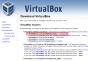 Пошаговая установка и настройка виртуальной машины Virtualbox